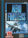 Aero Fighters 2 Box Art Front